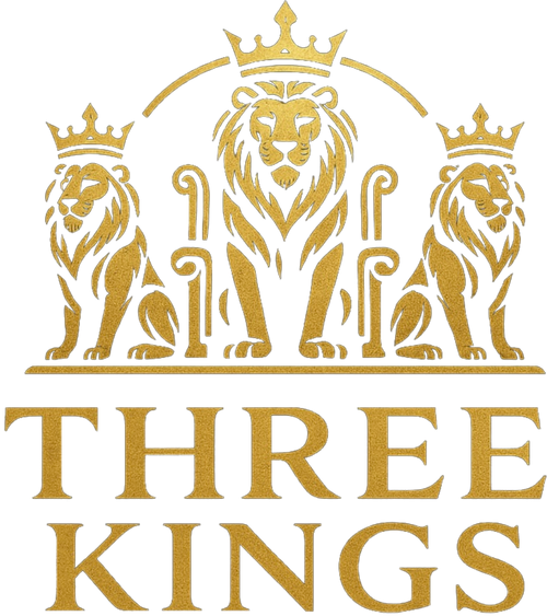Three Kings